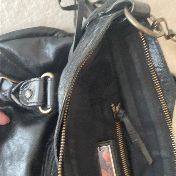 Balenciaga Motor Cycle Bag - Picture 9 of 16